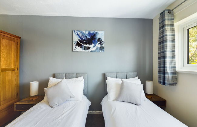 Tranquil Telford Retreat - 3 Bedroom House - Foto 12