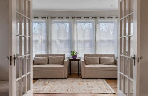 5BR Home Minutes to NYC and FIFA 2026 Sleeps 16 - Foto 18