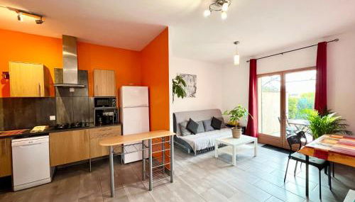 Gîte du salagou - Foto 2