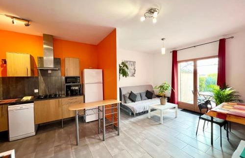 Gîte du salagou - Foto 2