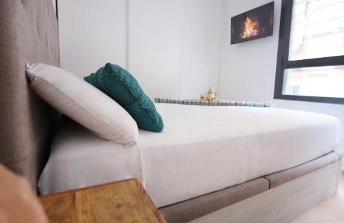 Lujoso Hogar cerca del Casco Antiguo de la ciudad - Foto 12