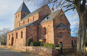 Ferienwohnung Nideggen, Eifel, Nähe Ruhrsee, Nationalpark - Foto 21