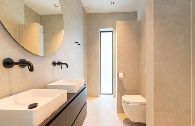 Beautiful Water Villa Near Harderwijk - Photo 17