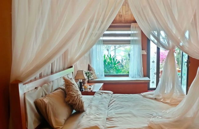 LoveHouse Homstay Sapa - Foto 8