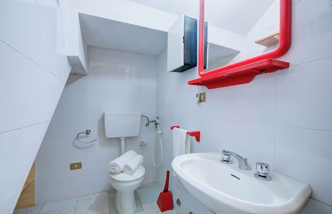 Villetta Azzurra near the sea - Foto 12