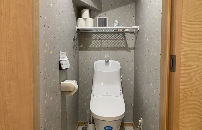 Nara Guesthouse Kaede Annex - Foto 10