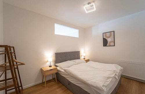 LUXOMES - Vilshofen Altstadt Apartments - Foto 51