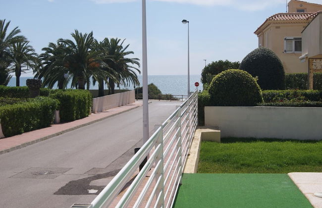 Marineu Playa del Moro - Foto 13