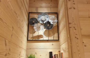 Chalet le Petit Ramoneur - Foto 29