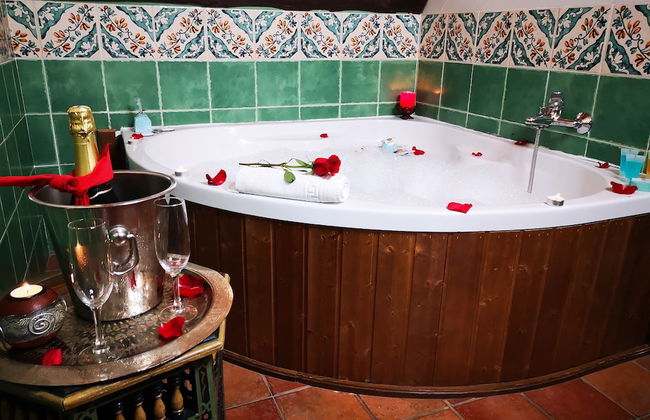 Apartamentos La Suerte - Foto 53