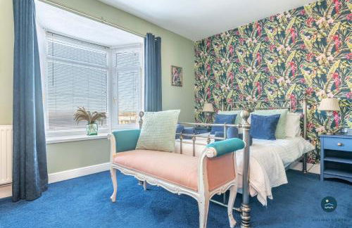 Home AWey - Holiday home near harbour - Photo 5