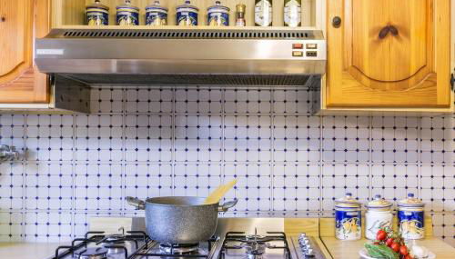 Sorrento 3 bedrooms Sunny Apt with terrace & view - Photo 5