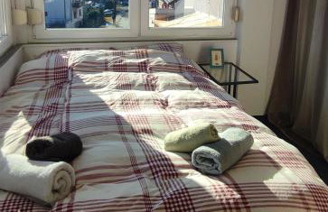 Val Boutique Apartment Terrace & Free Parking - Photo 34