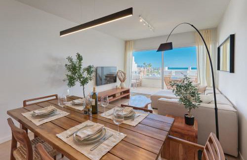 Playa Paraiso duplex Apartment - by Welcomely - Foto 5