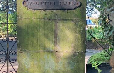 The Cottage, Grotton Hall, Lydgate, Saddleworth - Foto 16