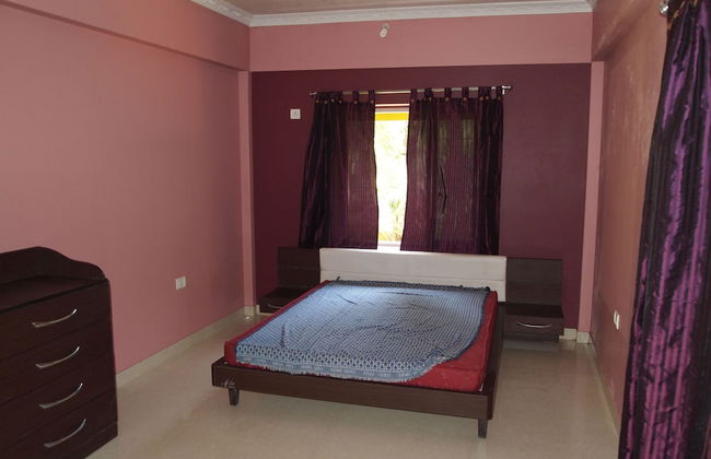 Sunshine Villa - Foto 3