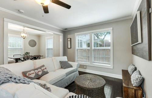 Cute Barnette only 5mins-Silos, 7mins-Baylor - Foto 2