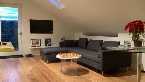 Cromwell House - Foto 3