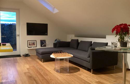 Cromwell House - Foto 3