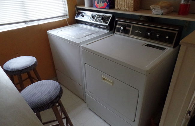 Chapel Hill InnTown - Foto 18