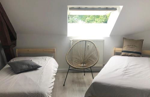 COSY APPART - Photo 11