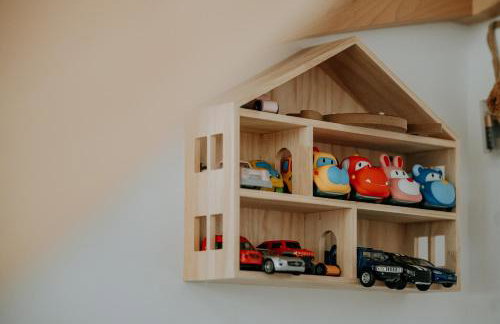 Chałpy Holiday - Foto 47