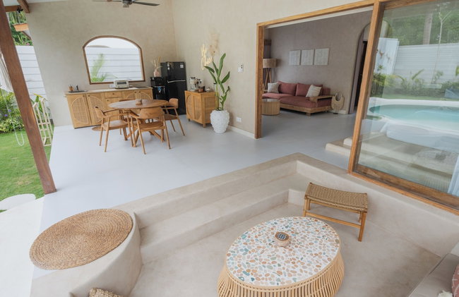 Gili Boho Villas - Foto 24