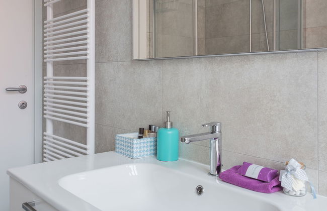 Vicenza - Via Fantoni - Foto 36