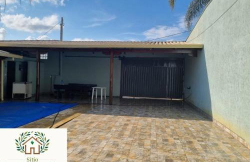 Sítio Casa Esmeraldas - Foto 49