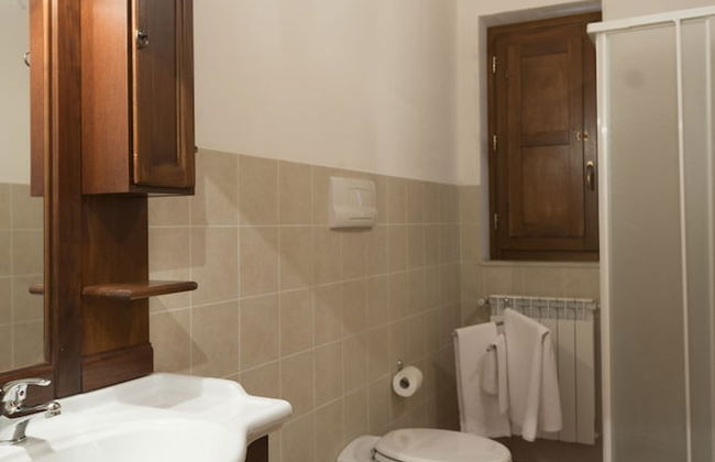 Agriturismo Borgo degli Ulivi - Photo 21