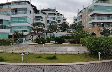 Águas do Santinho Resort - apartamento - Photo 1