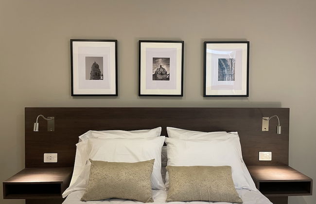 HIDALGO 119 - TERRAZA Y SUITES - Foto 29