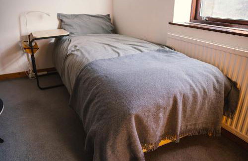 3-bedroom house for outdoor holidays - Foto 5