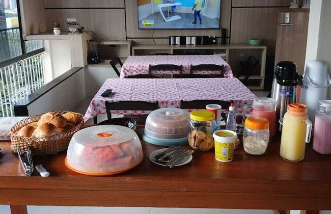 Hotel COP30 - Foto 44