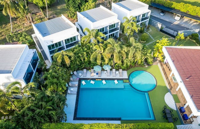 The Serenity Resort - Foto 79