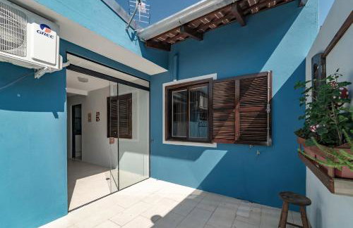 Casa na praia de Morrinhos Bombinhas para 10 pessoas, Excelente localização - Photo 25