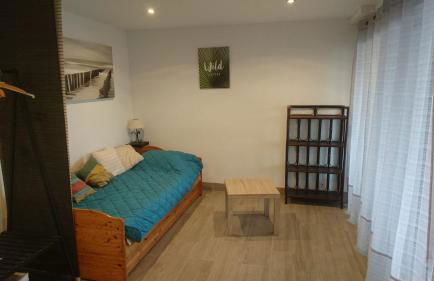 Appartements dans résidence Avec piscine - Mer à 500m - Foto 10