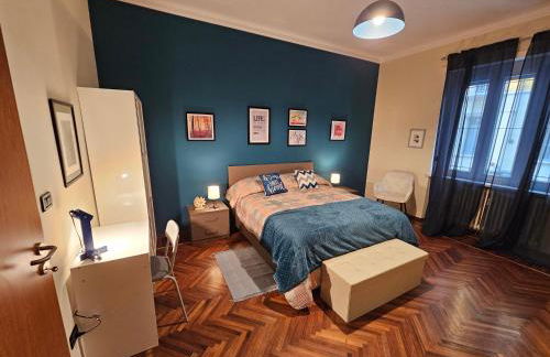 Cit Turin Lovely House - Foto 8