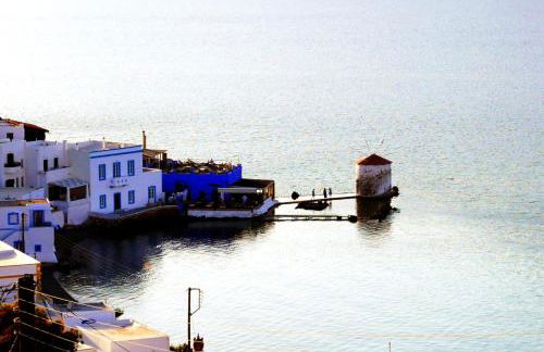 ELEGEO rockhouse - Foto 15