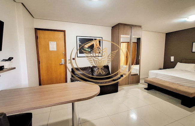 Coruja Imob - Flat Crystal Place - Foto 49