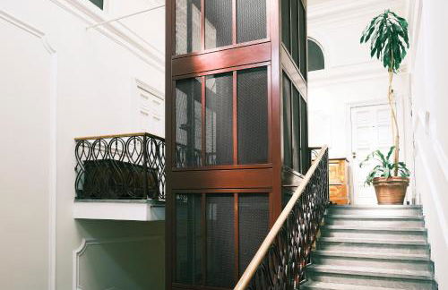 ComeCasa Monte Napoleone Exclusive Suites - Foto 49