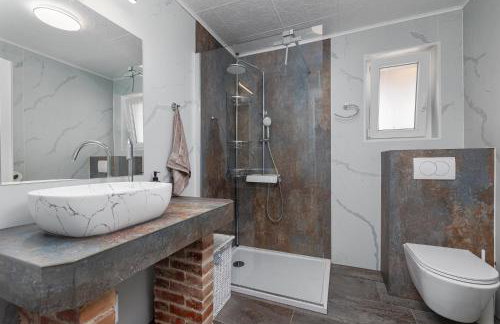 Villa ZaVaLa Brzac - Photo 33