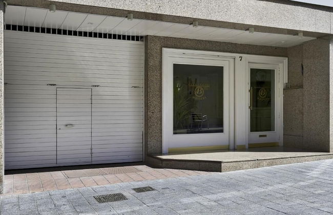 Bonanova Suite Hotel - Foto 22