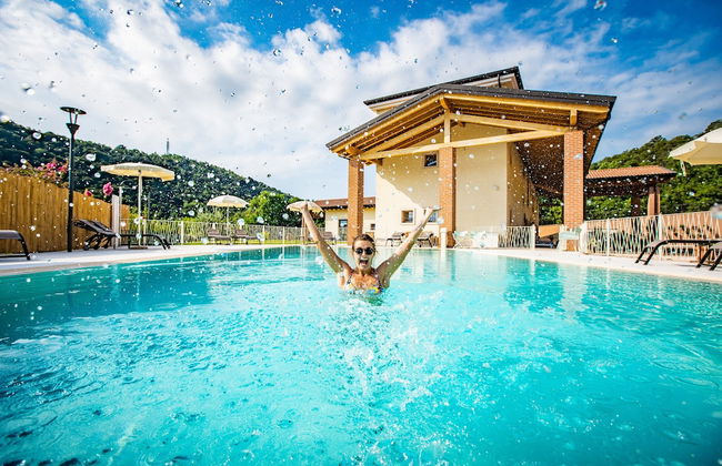 Agriturismo La Pertica - Photo 24