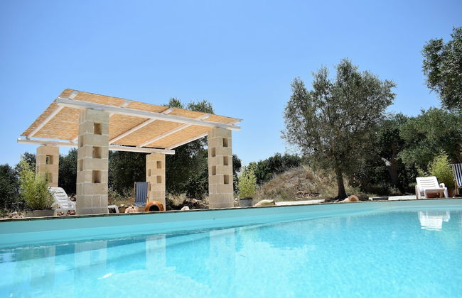 Paradise Trulli - Foto 34