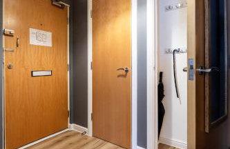 Jacobs Apartment Edinburgh - Foto 13