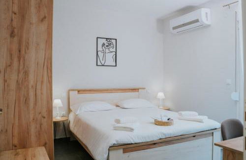 Pamvotis Urban Suites - Foto 15