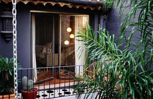 Dormsy Pension Boutique - Foto 10