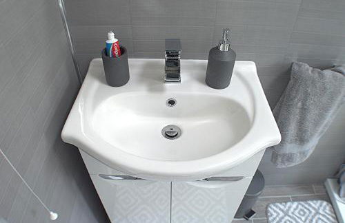 Dreamstay Apartments London Garden Central Tube Olympic - Foto 22