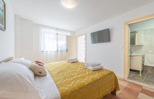 Four-Bedroom Holiday Home In Citluk - Foto 28